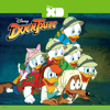 Ducky Mountain High - DuckTales (Original)