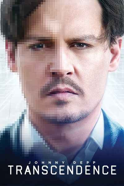 Transcendence (2014)