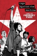 Rage Against The Machine - Live At Finsbury Park