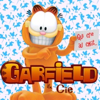 Télécharger Garfield, Saison 4, Qui crie au chat… Episode 10