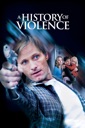 Affiche du film A History of Violence