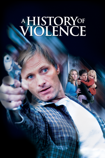 A History of Violence