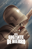 El gigante de hierro - Brad Bird