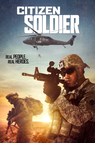 Citizen Soldier