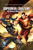 Superman/Shazam!: The Return of Black Adam - Joaquim Dos Santos