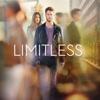 Limitless, Season 1 - Limitless Cover Art
