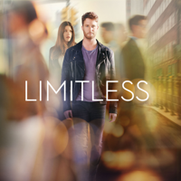 Pilot - Limitless Cover Art