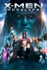 Jenifer X-Men: Apocalypse X-Men Collection 6 Films