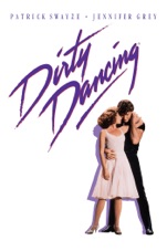 Capa do filme Ritmo Quente (Dirty Dancing)