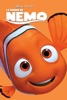 Walt Disney Le monde de Nemo Le Monde de Nemo + Le Monde de Dory