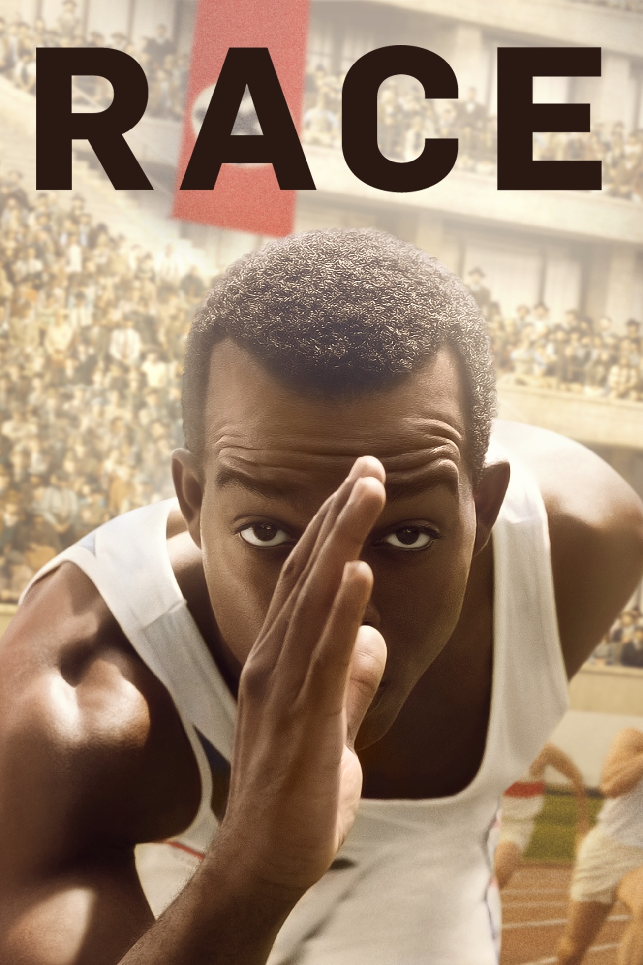 Race (2016) artwork