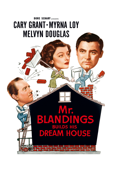 Mr. Blandings Builds His Dream House