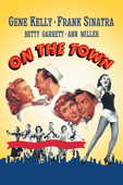 On the Town (1949)