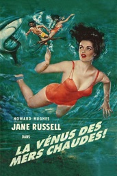 La Vénus des mers chaudes (Underwater!)