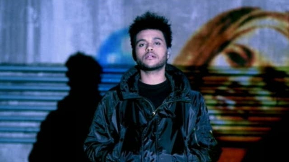 The Zone - The Weeknd