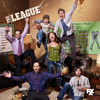 The Usual Bet - The League