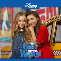 Girl Meets World, Vol. 5