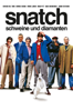 Snatch - Schweine Und Diamanten - Guy Ritchie