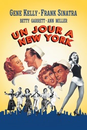 Un jour à New-York