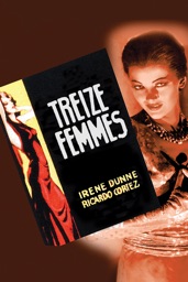 Treize femmes (Thirteen Women)