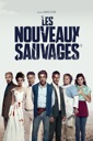Affiche du film Les Nouveaux Sauvages
