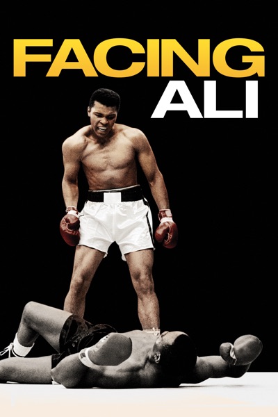 Facing Ali