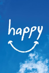 Poster for Happy by Roko Belic