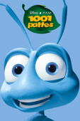 1001 Pattes