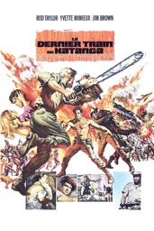 Le Dernier Train du Katanga