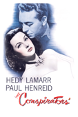 Les conspirateurs (The Conspirators) (1944)
