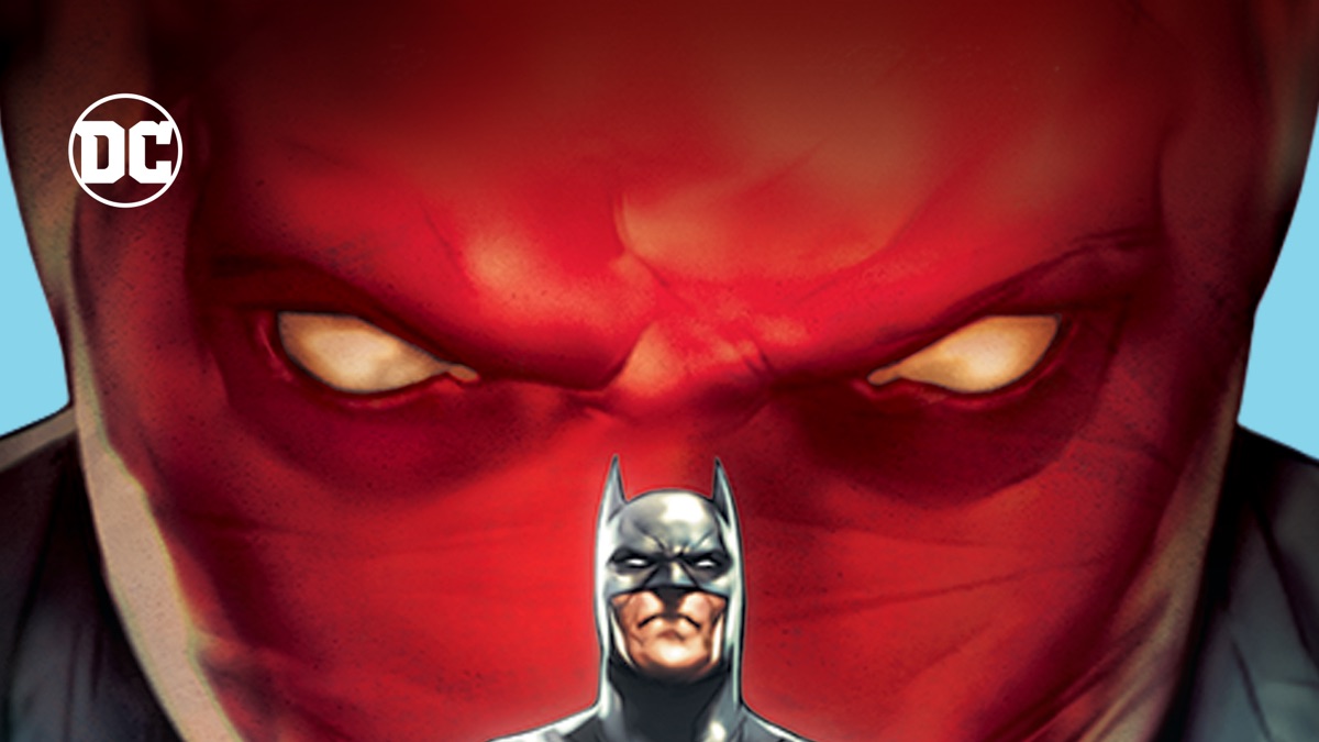 Black Mask Recruits Red Hood – Comicnewbies, image size:1200x675