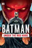 Batman: Under the Red Hood - Brandon Vietti