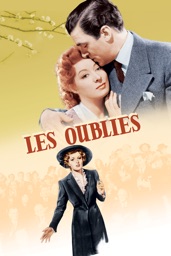 Les oublies (Blossoms in the Dust)