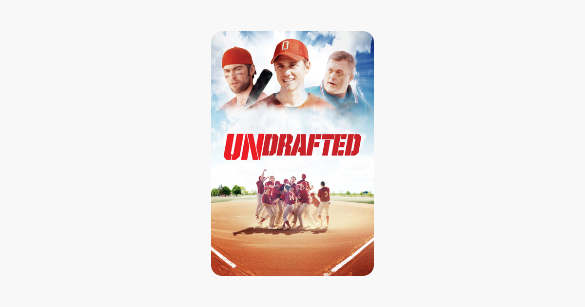 ‎undrafted On Itunes