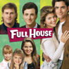 Full House, Staffel 4 - Full House