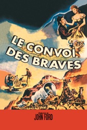 Le Convoi des braves