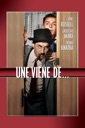 Affiche du film Une veine de... (Double Dynamite)