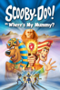 Scooby-Doo! in Where's My Mummy? - Joe Sichta