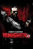 Zona De Guerra: Punisher 2