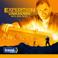 Expedition Unknown, Season 3