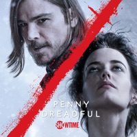 Télécharger Penny Dreadful, Saison 2 (VF) Episode 4