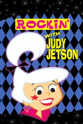 Rockin' with Judy Jetson