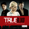 True Blood, La Série Complète (VOST) - True Blood