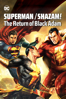 Superman/Shazam!: O Retorno De Black Adam - Unknown new Single