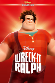 Wreck-It Ralph
