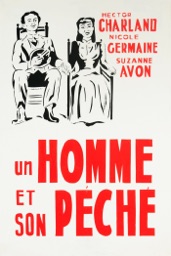 Un homme et son péché
