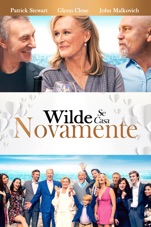 Capa do filme Wilde Se Casa Novamente