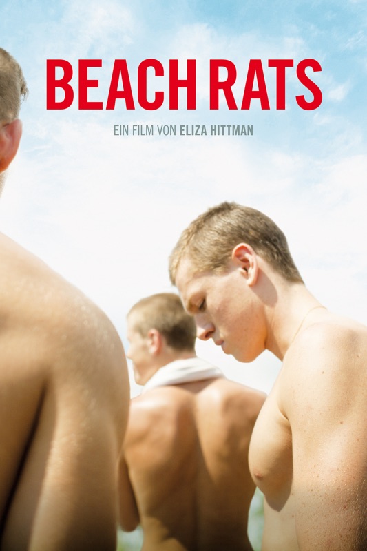 Beach Rats (Originalfassung)