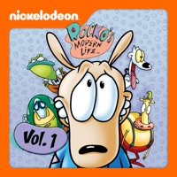 Rocko's Modern Life, Best of Vol. 1