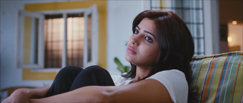 Mudhal Murai (From "Neethaane En Ponvasantham")